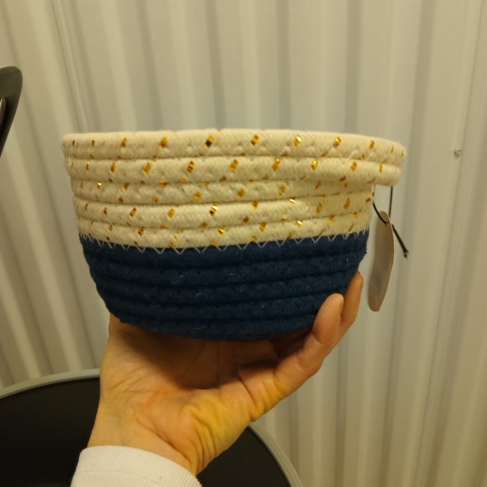 Basket